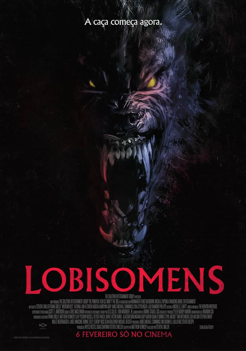 Lobisomens