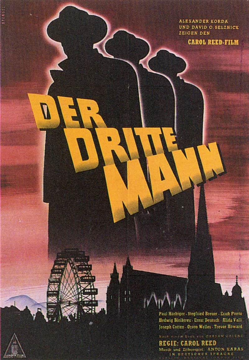 Der dritte Mann