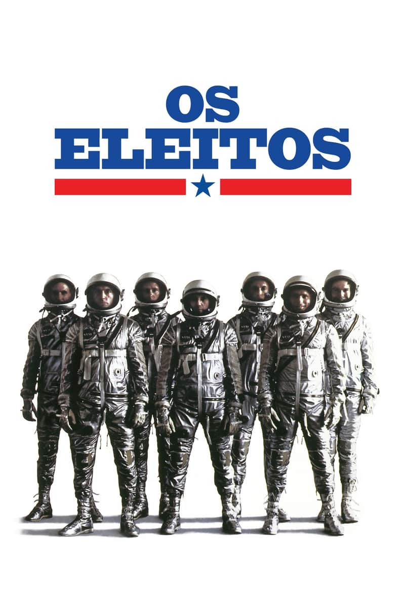 Os Eleitos