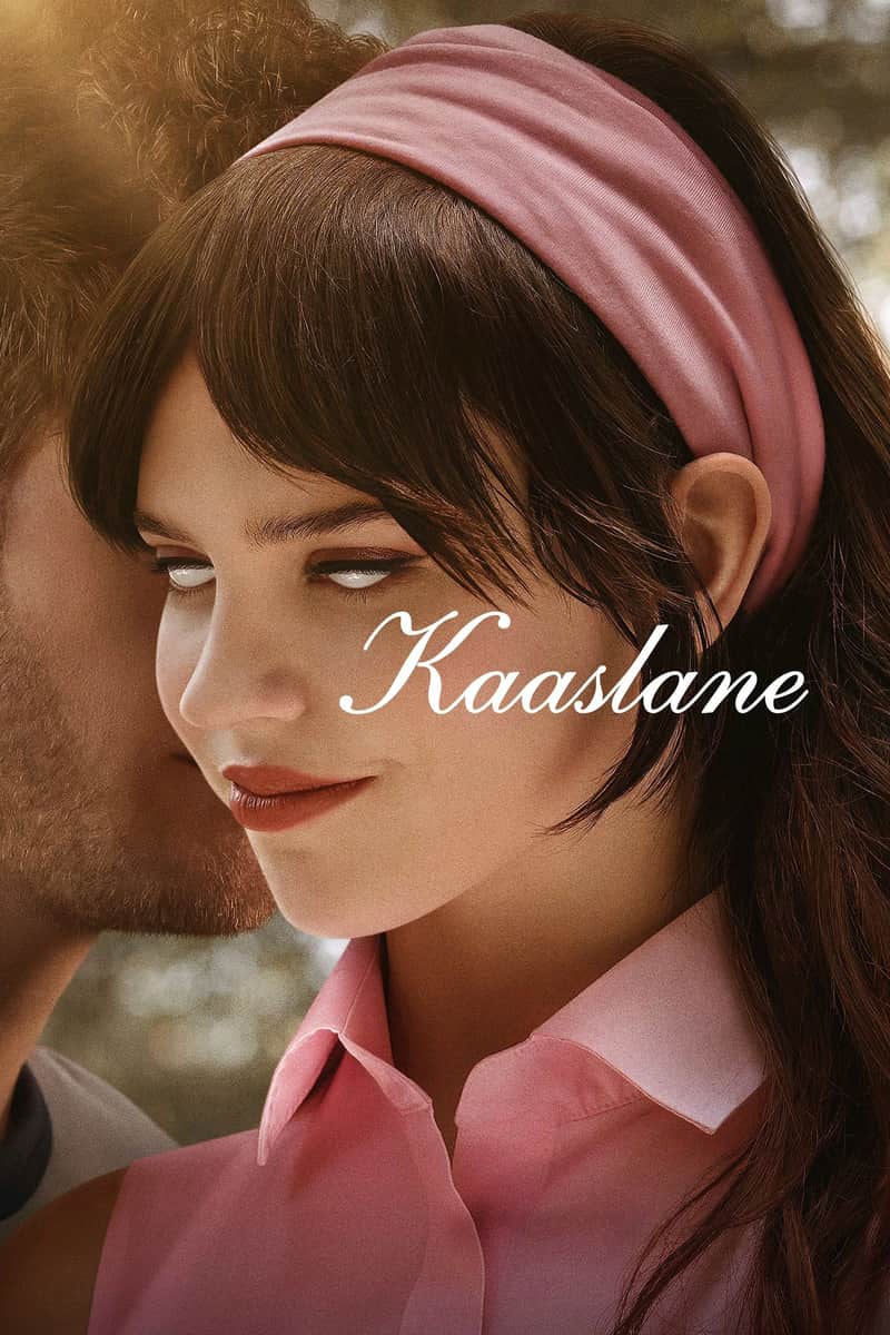 Kaaslane