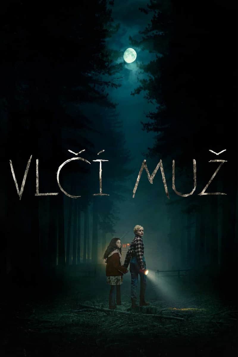 Vlčí muž
