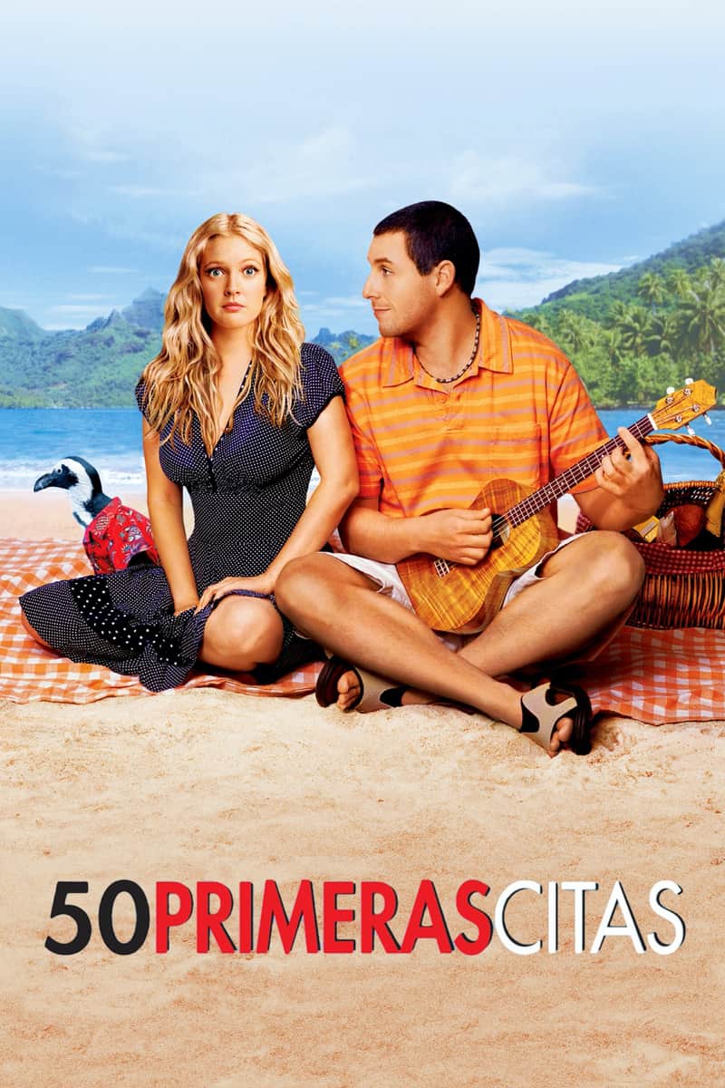 50 primeras citas