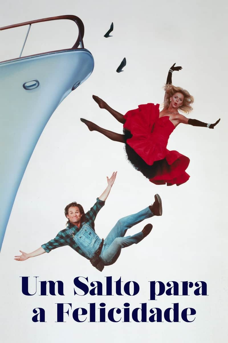 Overboard