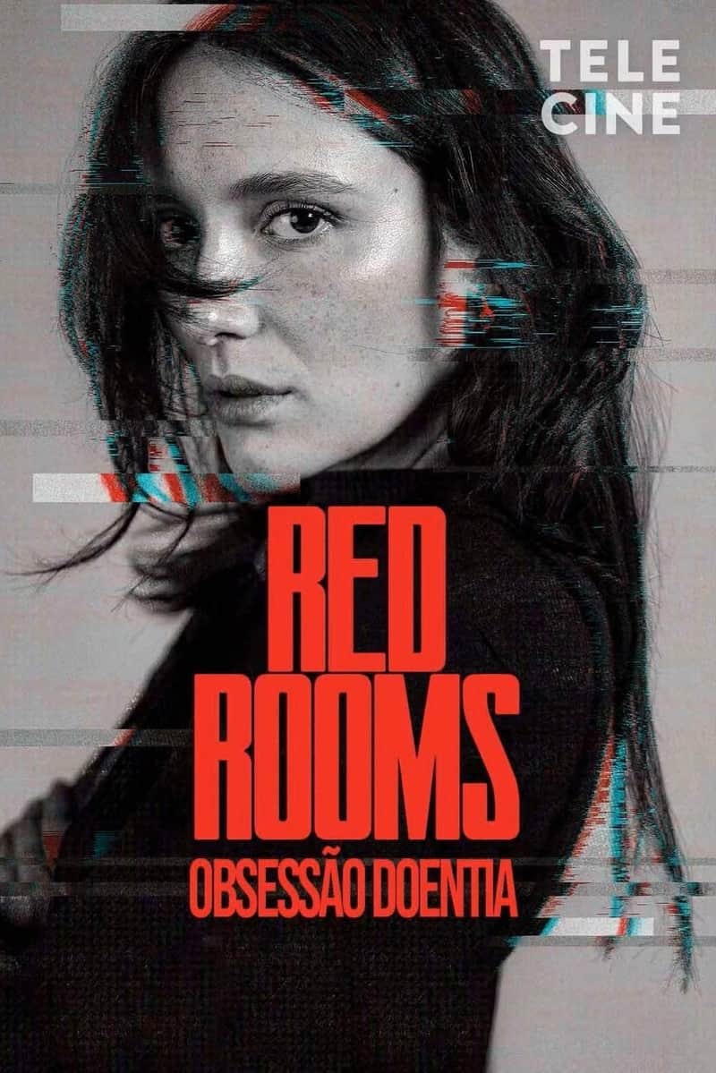 Les Chambres rouges