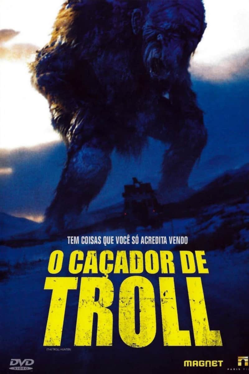 Espírito do Mal