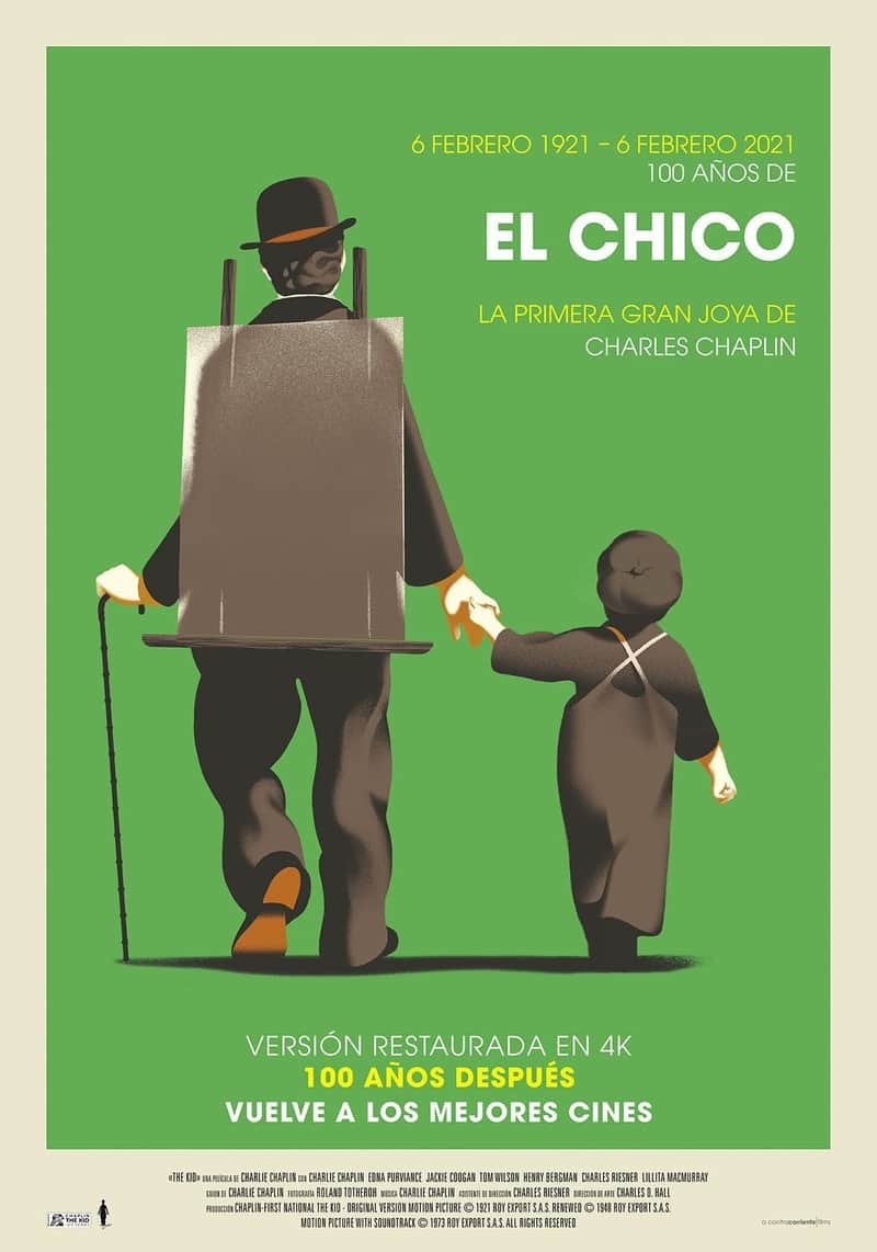 El Chico