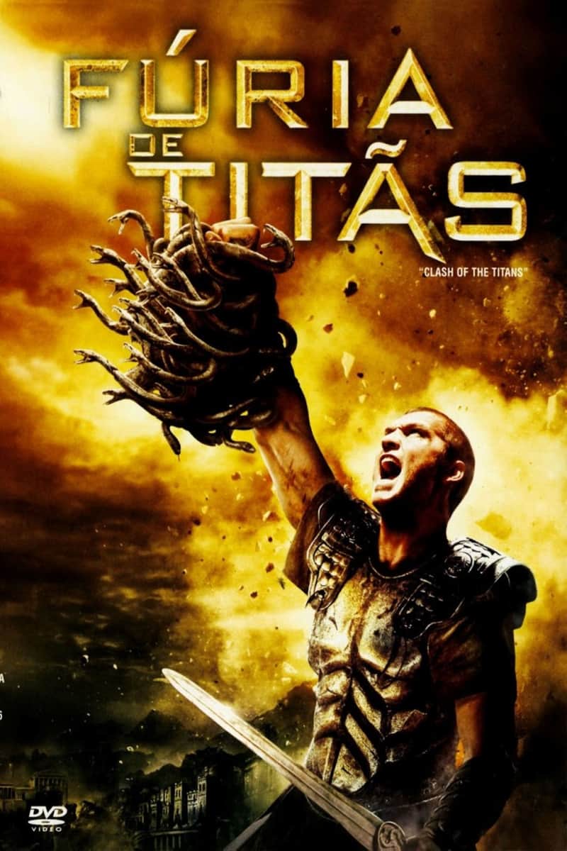Confronto de Titãs