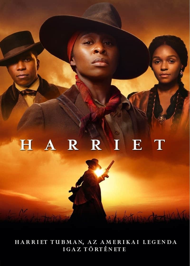 Harriet