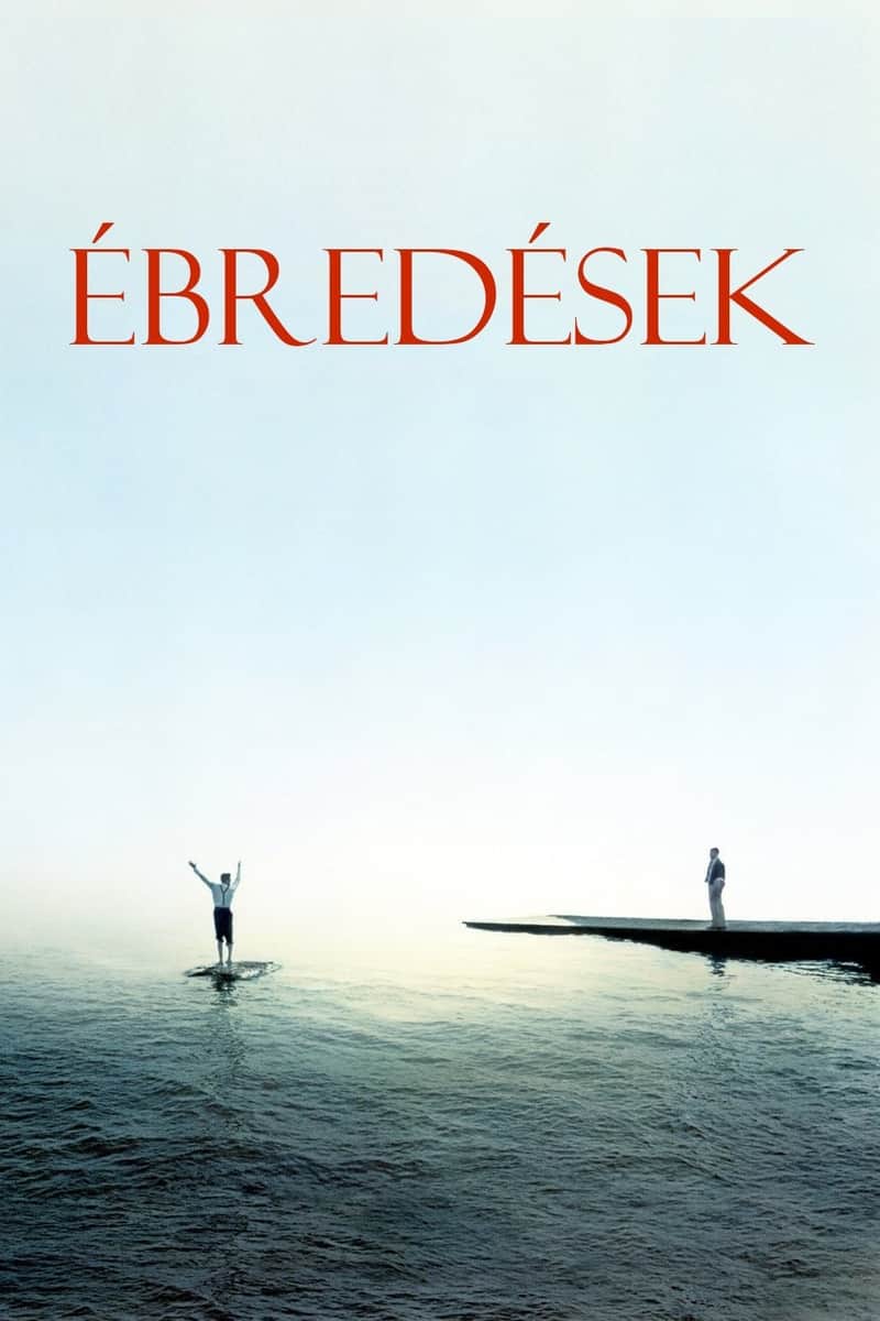 Ébredések