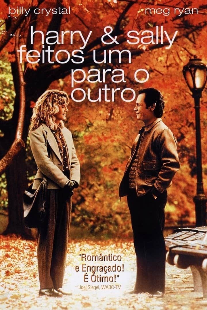 Um Amor Inevitável