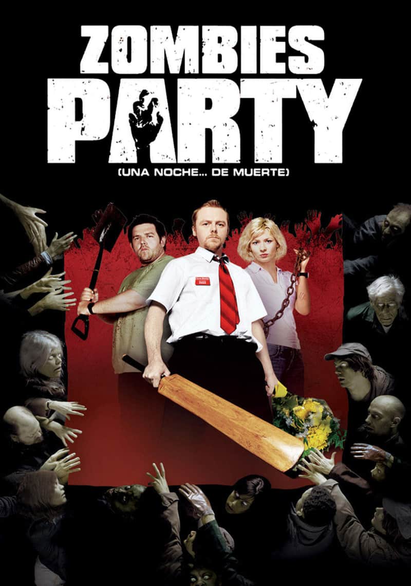 Zombies Party