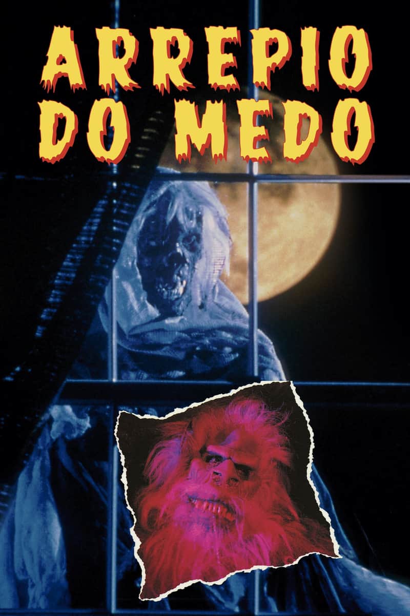 Creepshow: Contos de Terror
