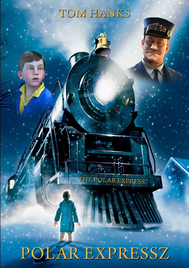 Polar Expressz