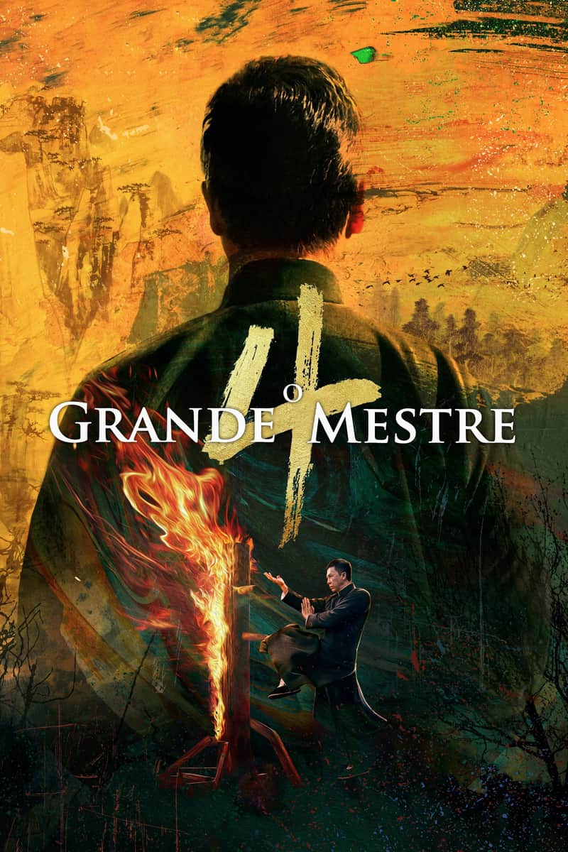 Ip Man 4