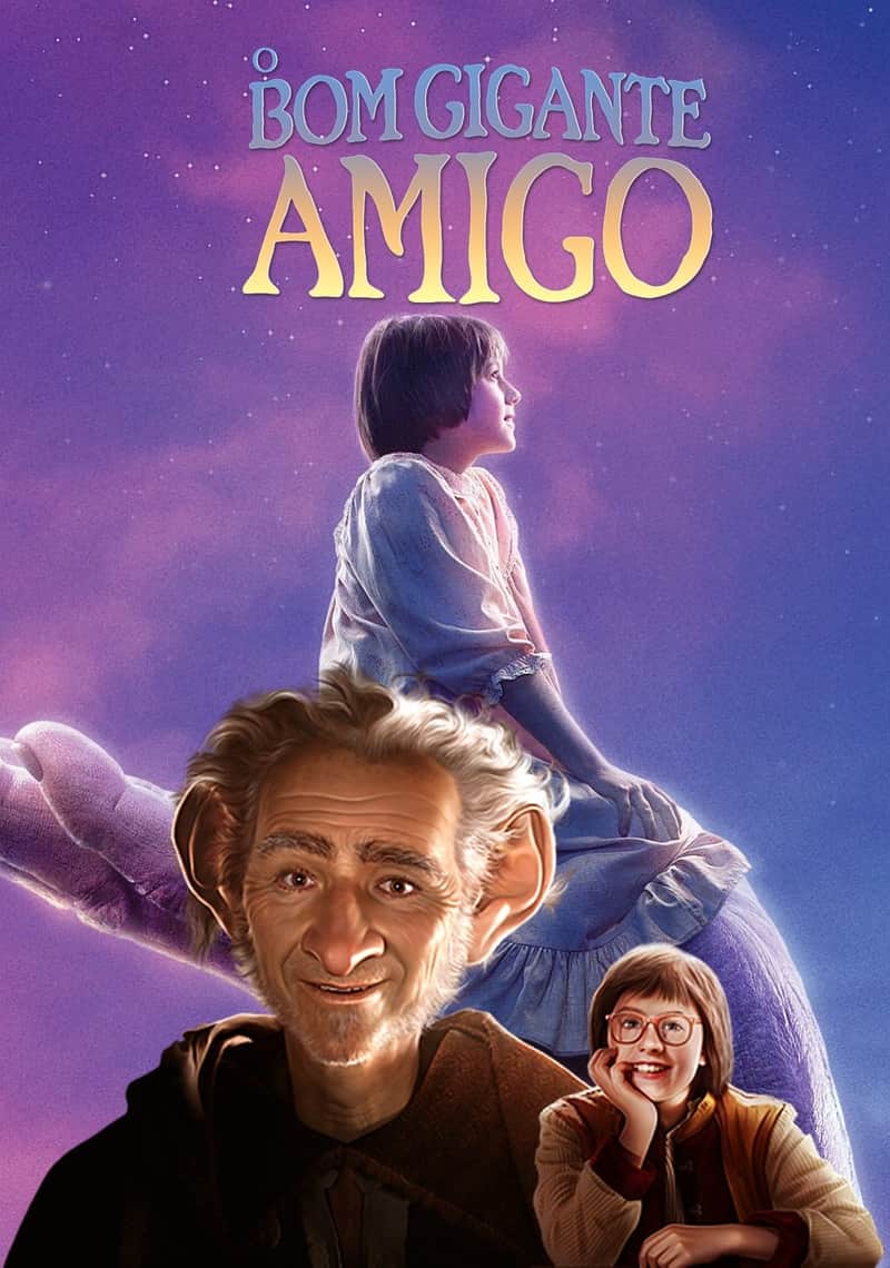 O Amigo Gigante