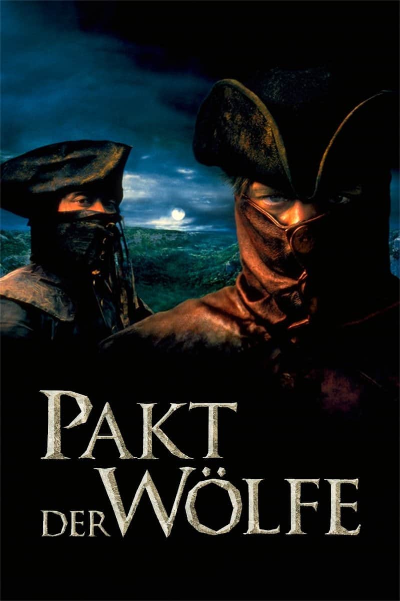 Pakt der Wölfe