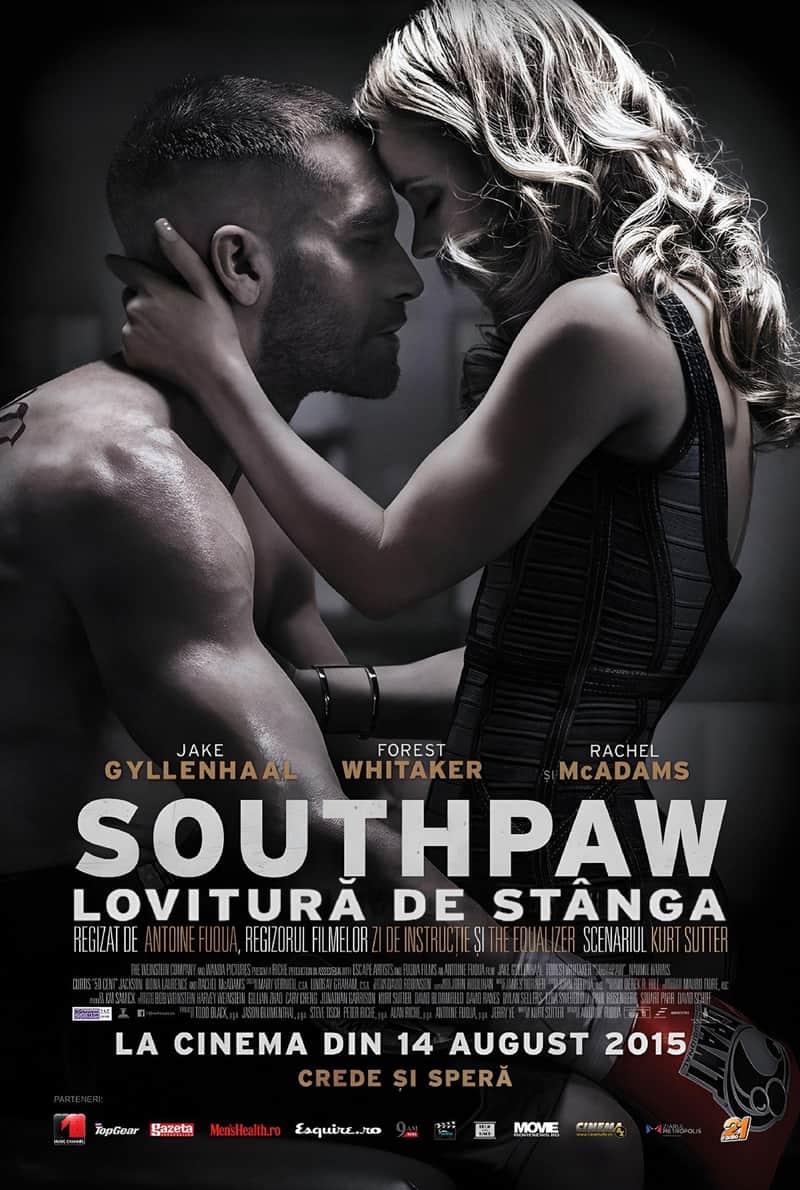 Lovitura de stânga