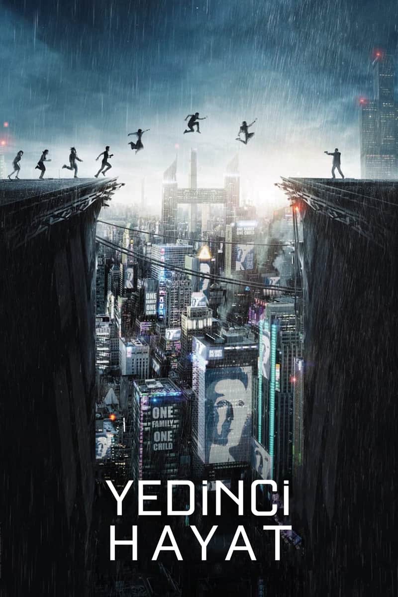 Yedinci Hayat