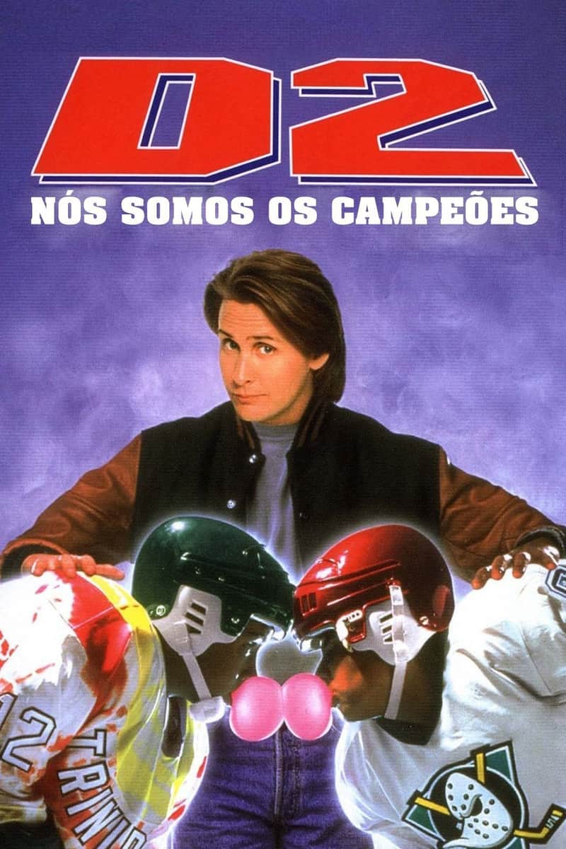 A Hora dos Campeões 2