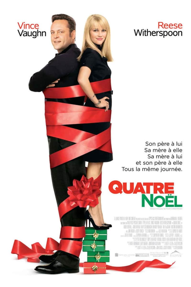 Tout… Sauf en famille