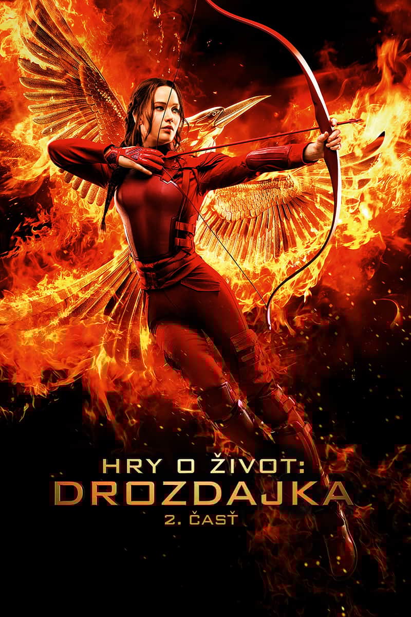 Hry o život: Drozdajka 2