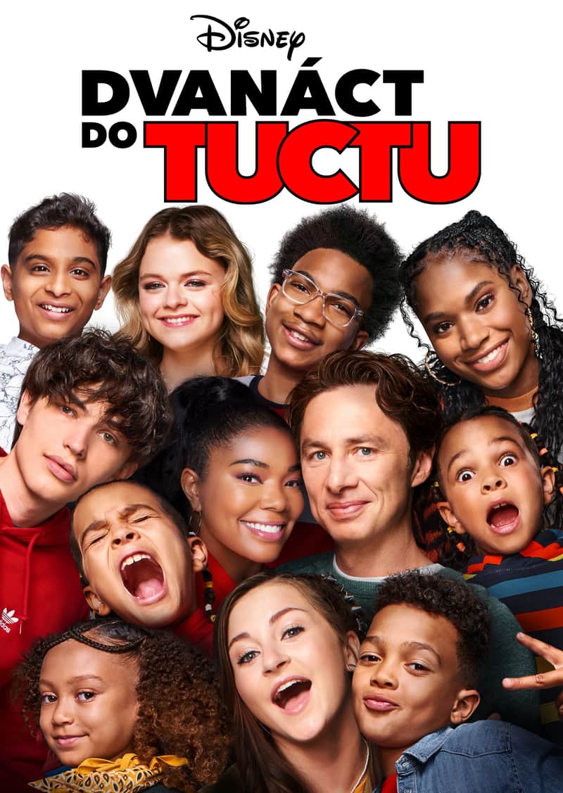 Dvanáct do tuctu
