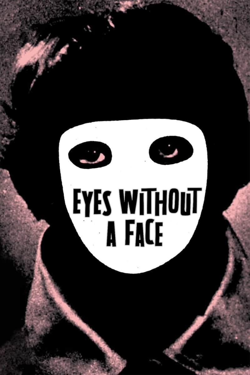 Eyes Without a Face