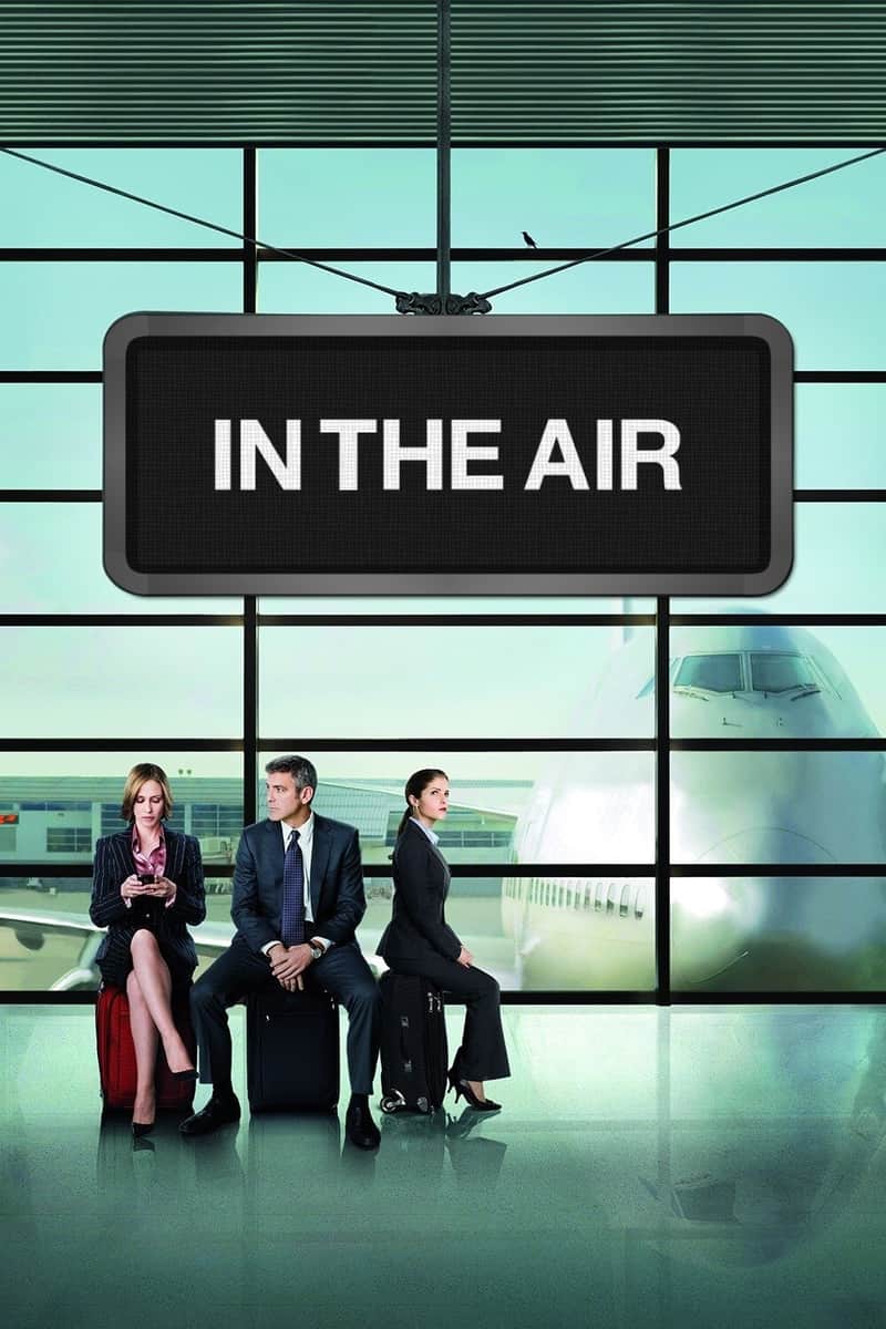 In the Air