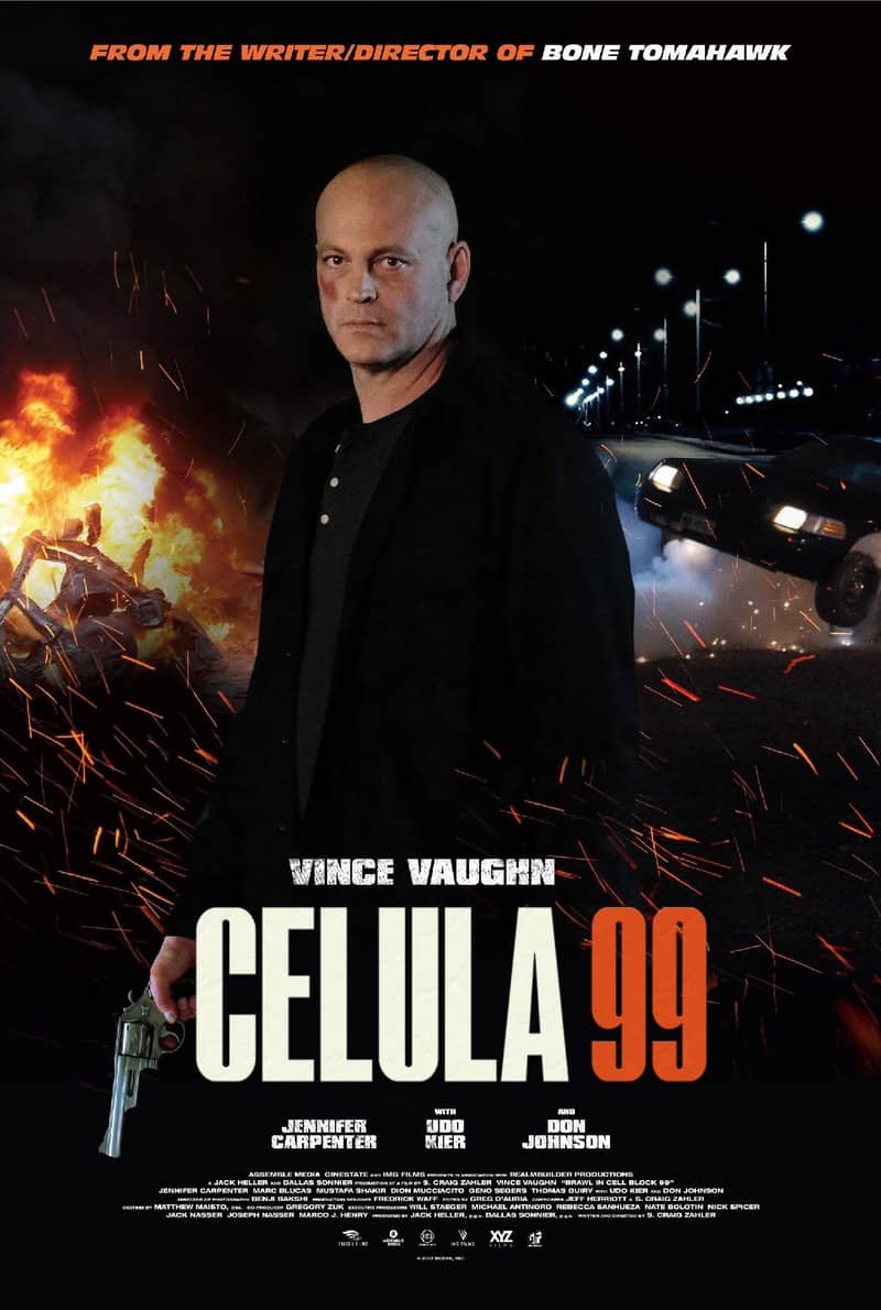 Celula 99