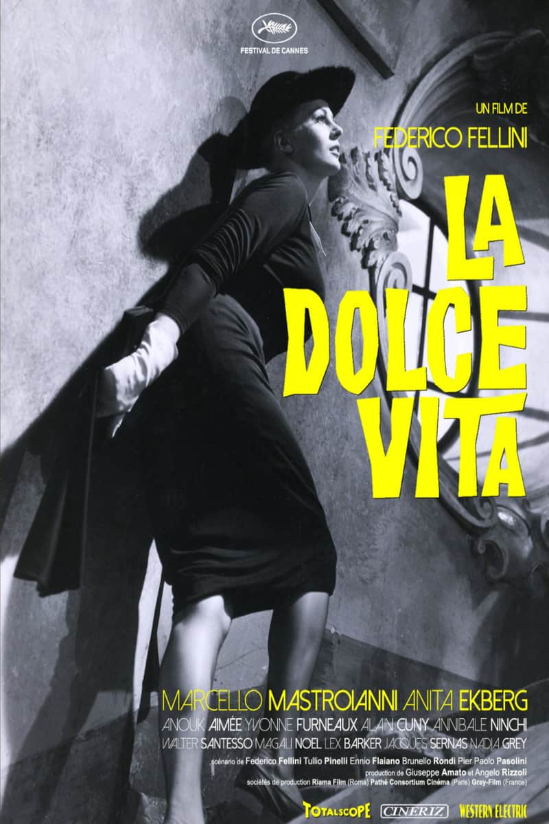 La dolce vita