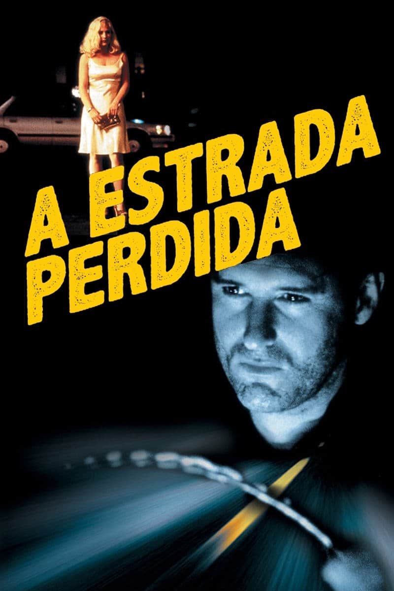 Estrada Perdida
