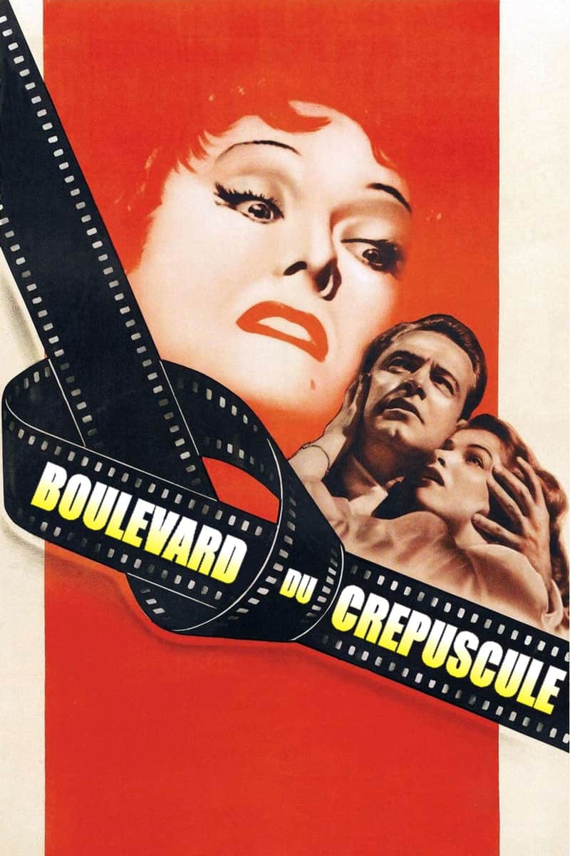 Boulevard du crépuscule