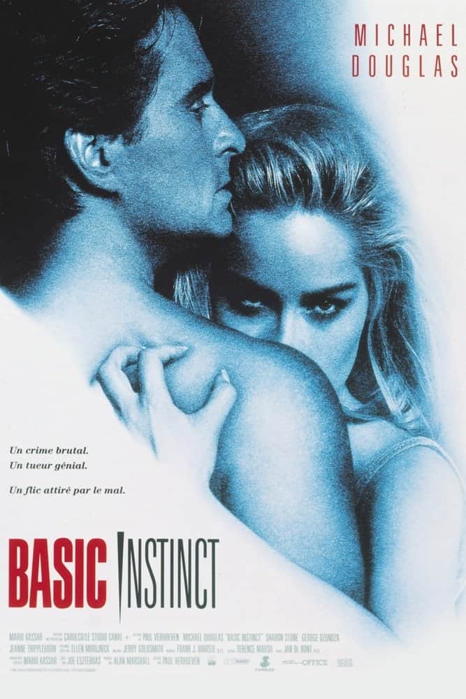 Basic Instinct