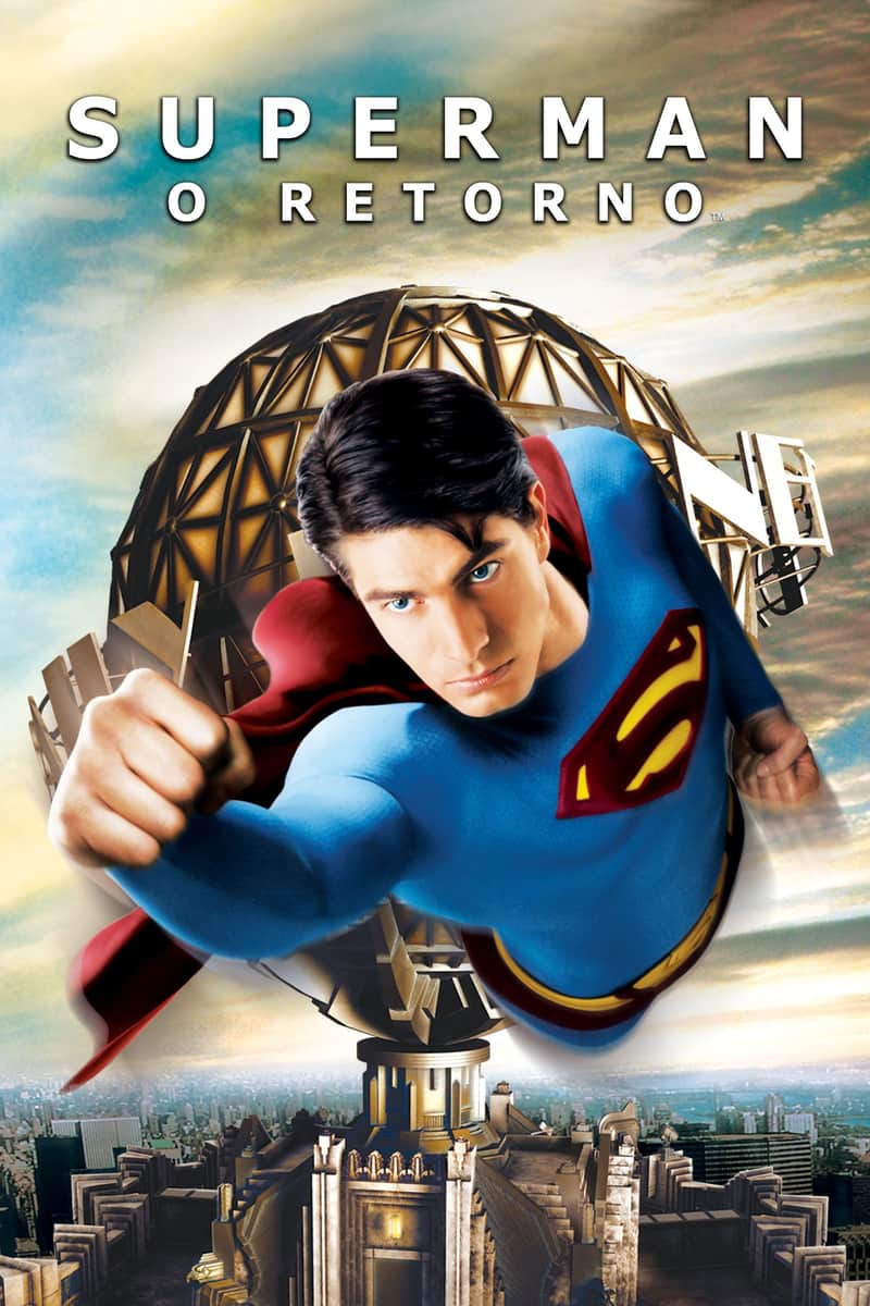 Super-Homem - O Regresso