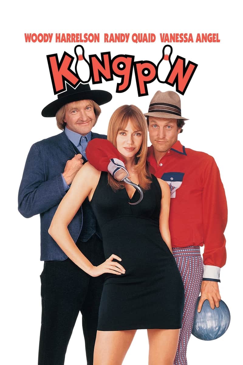 Kingpin