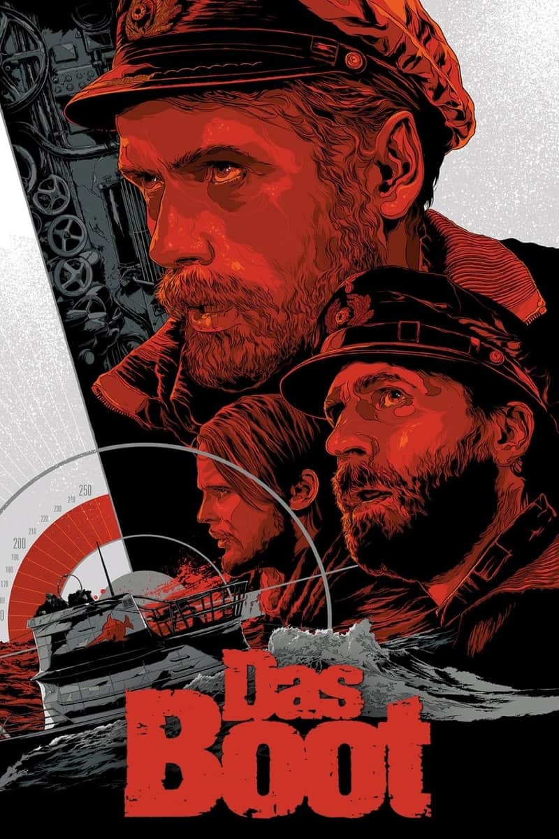Das Boot