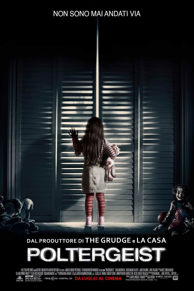 Poltergeist
