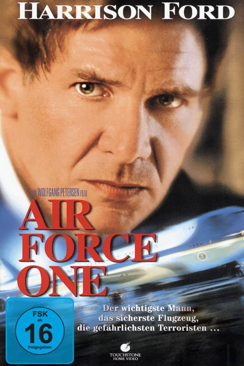 Air Force One