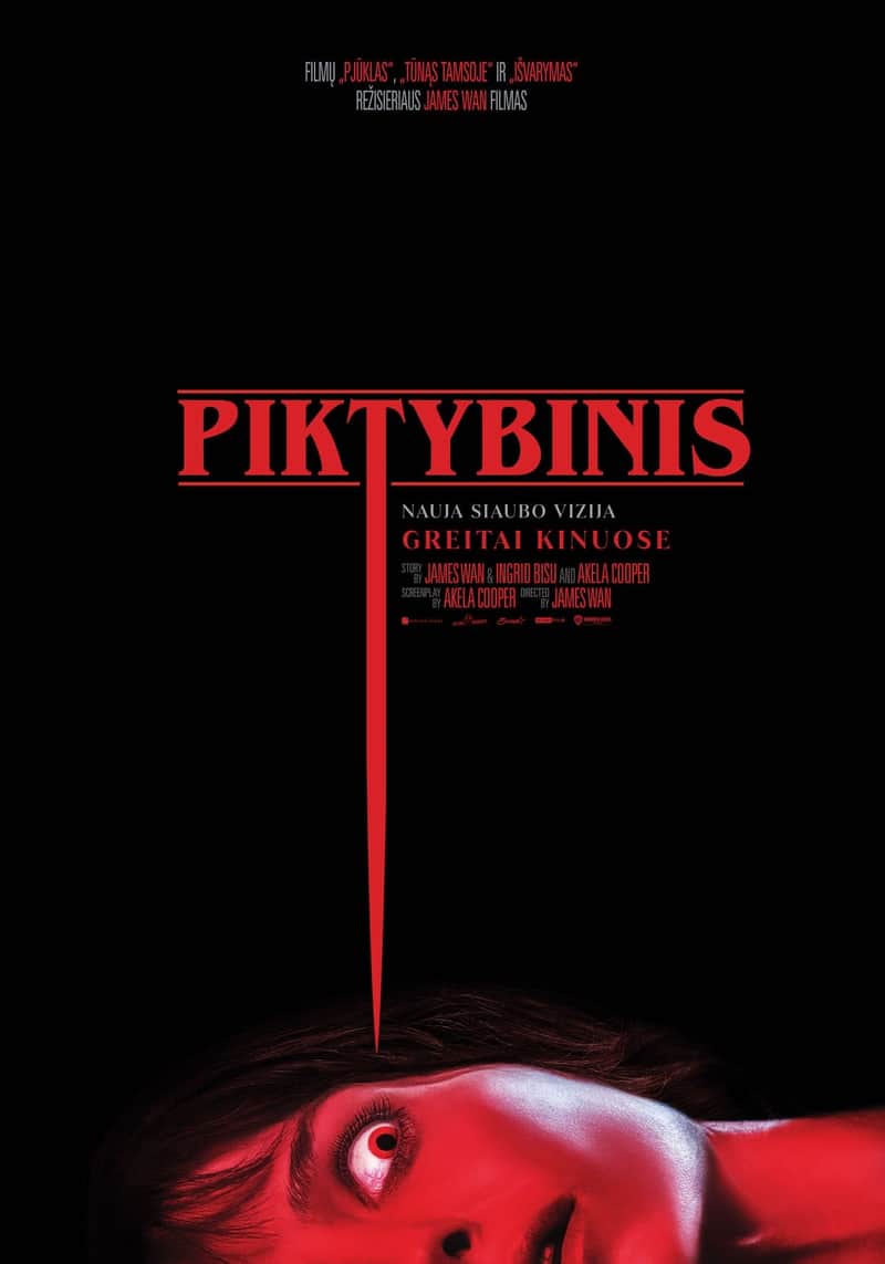 Piktybinis