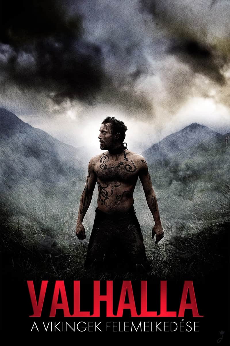 Valhalla - A vikingek felemelkedése