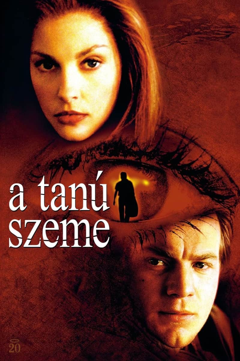 A tanú szeme