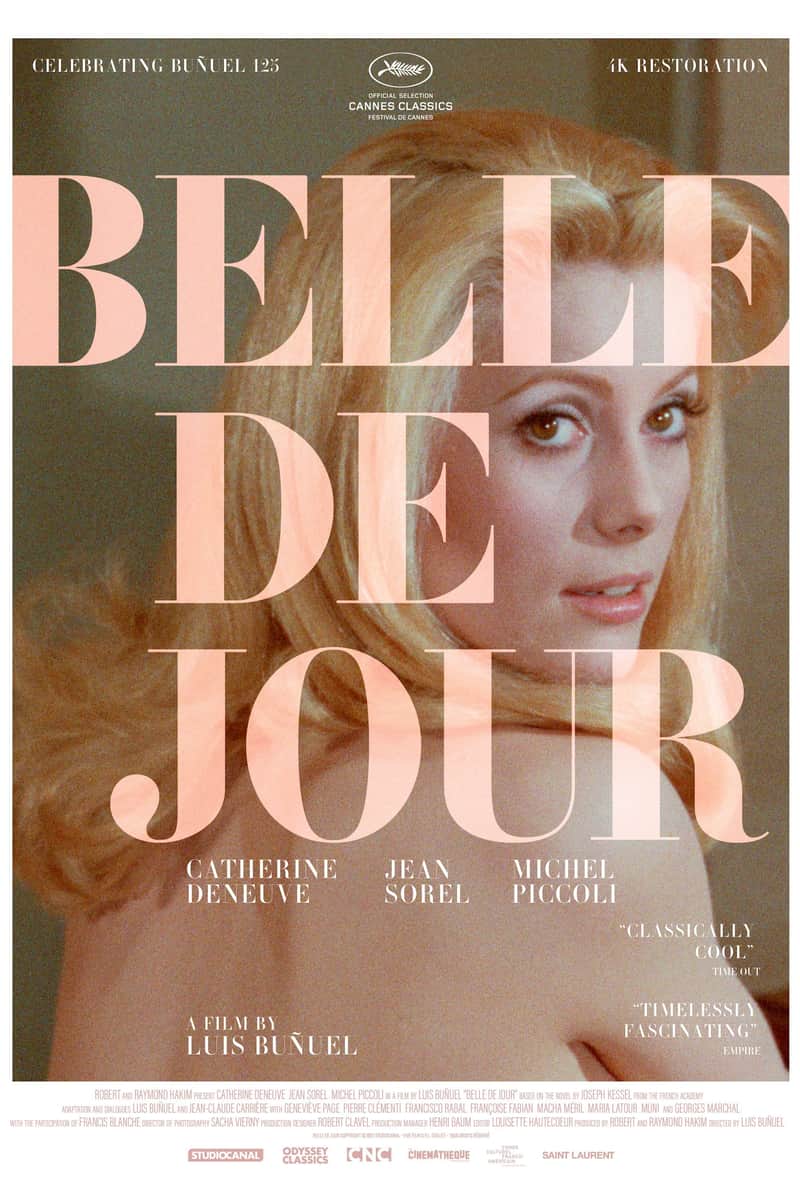 Belle de jour