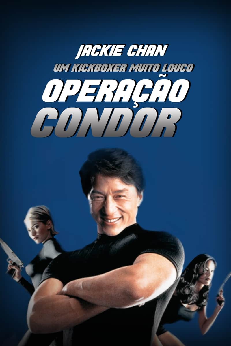 O Guerreiro de Deus II - Operação Condor