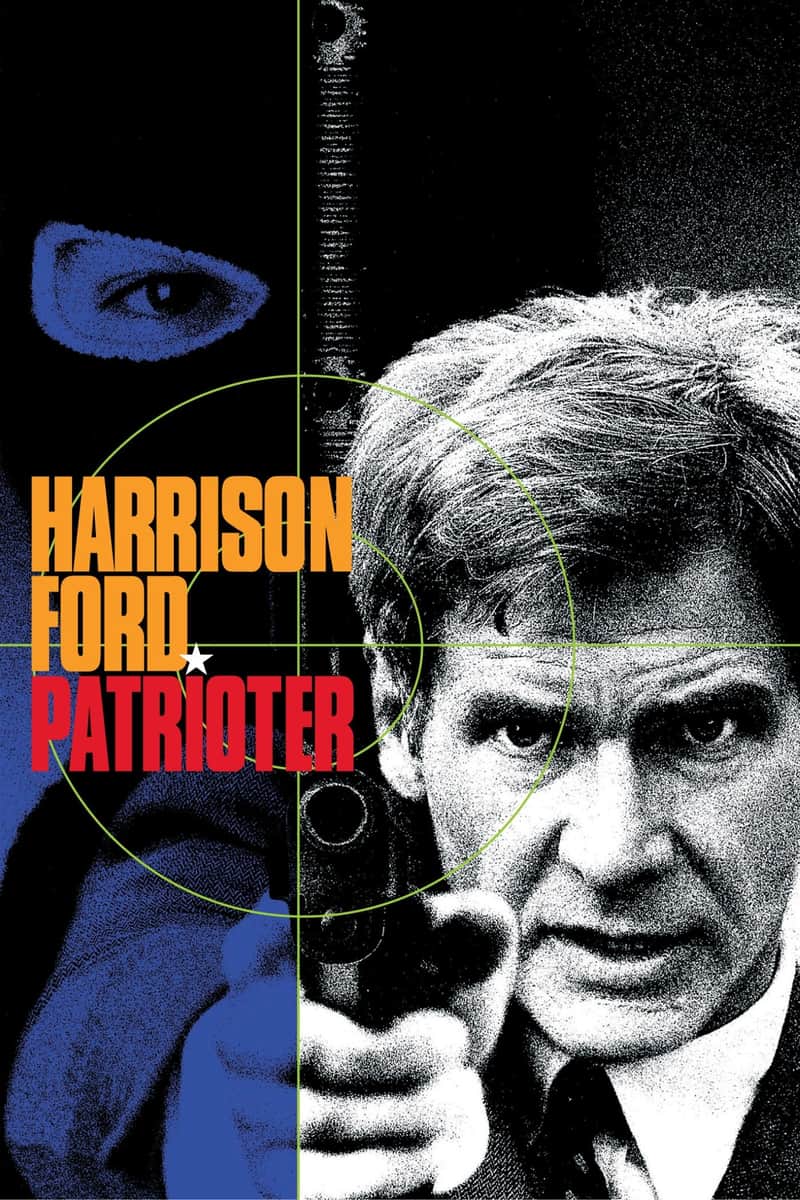Patrioter