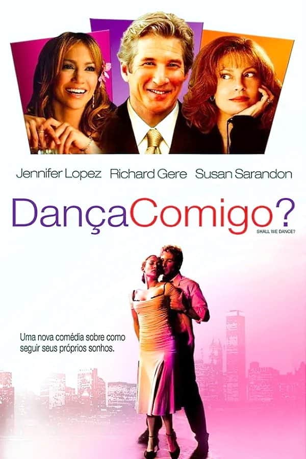 Vamos Dançar?