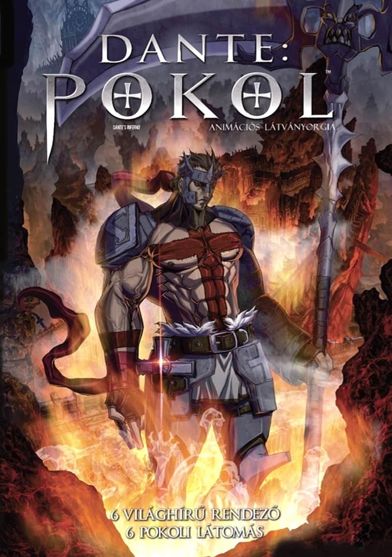 Dante: Pokol
