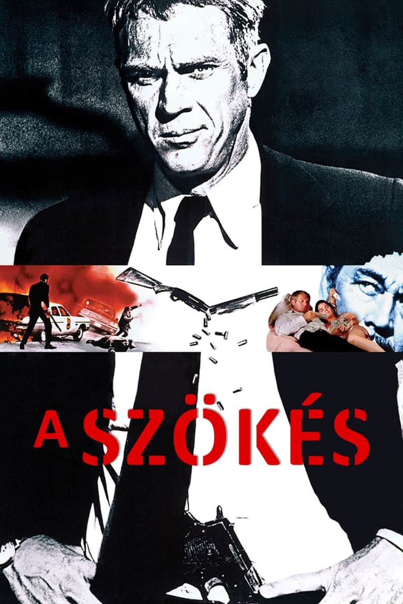 A szökés
