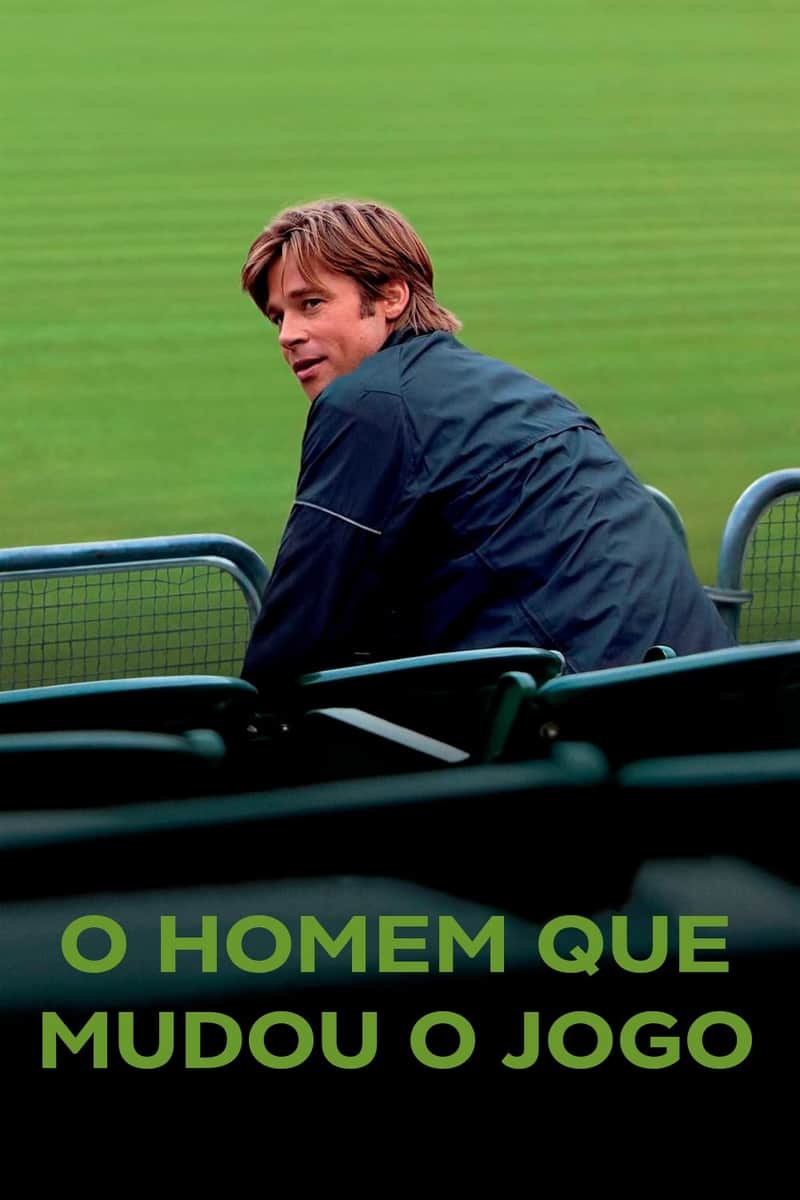 Moneyball - Jogada de Risco