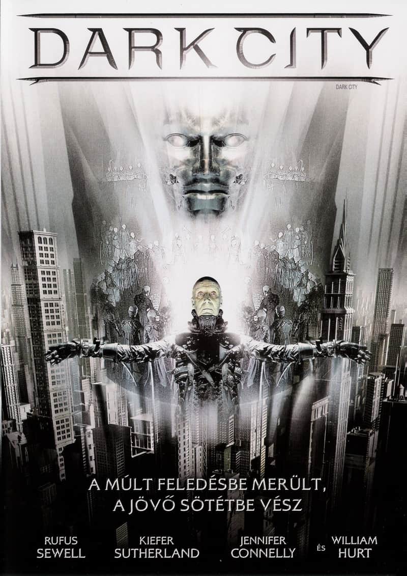 Dark City