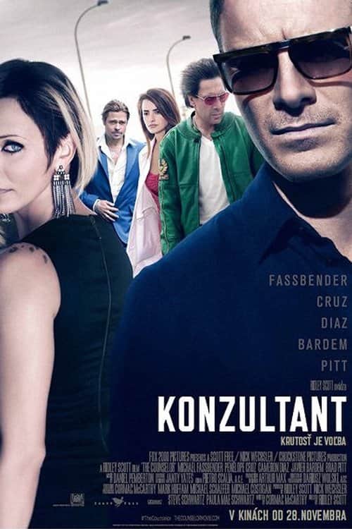 Konzultant